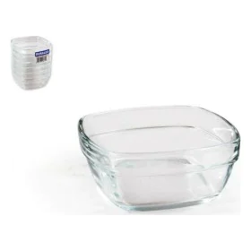 Cuenco Duralex Lys Apilable Cuadrado 150 ml 9 x 9 x 4 cm de Duralex, Cuencos y tazones - Ref: S2207518, Precio: 1,29 €, Descu...