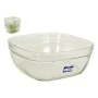 Saladeira Duralex Lys Empilhável 3 L 23 x 23 x 9 cm de Duralex, Travessas e taças - Ref: S2207523, Preço: 7,37 €, Desconto: %