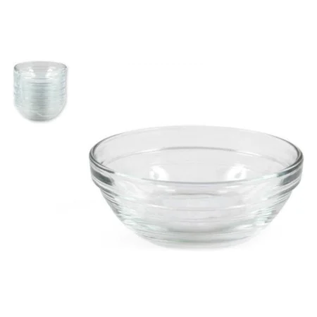 Bowl Duralex Lys Stackable 205 ml 10 x 10 x 4,3 cm by Duralex, Bowls and large cups - Ref: S2207527, Price: 1,08 €, Discount: %