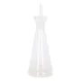 Cruet La Mediterránea Igari Borosilicate Glass Silicone by La Mediterránea, Dispensers for dressings and spices - Ref: S22077...