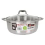 Casserole Quttin New Caesar With lid by Quttin, Casserole pans - Ref: S2207736, Price: 15,29 €, Discount: %