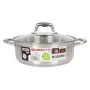 Casserole Quttin New Caesar With lid by Quttin, Casserole pans - Ref: S2207736, Price: 15,29 €, Discount: %