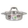 Casserole Quttin New Caesar With lid by Quttin, Casserole pans - Ref: S2207736, Price: 15,29 €, Discount: %