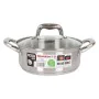 Casserole Quttin New Caesar With lid by Quttin, Casserole pans - Ref: S2207736, Price: 15,29 €, Discount: %