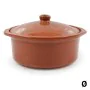 Cazuela Azofra Cocote Barro cocido de Azofra, Cazuelas y terrinas - Ref: S2207745, Precio: 14,35 €, Descuento: %