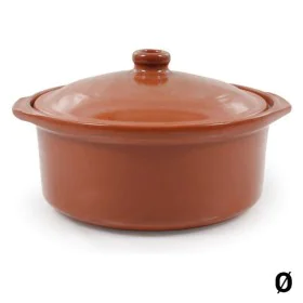 Casserole Azofra Cocote Faïence de Azofra, Terrines - Réf : S2207745, Prix : 14,35 €, Remise : %