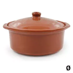 Casserole Azofra Cocote Faïence de Azofra, Terrines - Réf : S2207745, Prix : 14,35 €, Remise : %