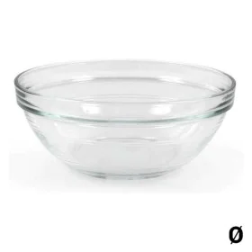 Saladeira Duralex Lys Cristal de Duralex, Travessas e taças - Ref: S2207757, Preço: 2,38 €, Desconto: %