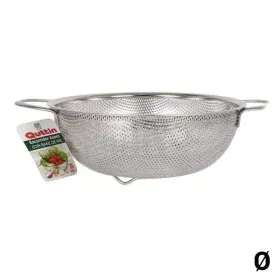 Pasta Drainer Quttin Steel by Quttin, Colanders & Food Strainers - Ref: S2207785, Price: 4,34 €, Discount: %