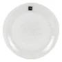 Assiette plate La Mediterránea Tuana verre (ø 21 cm) de La Mediterránea, Plats et plateaux - Réf : S2207820, Prix : 1,46 €, R...