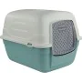 Cat Litter Box Plastic 52 x 40 x 40 cm by Georplast, Sand boxes - Ref: S2207831, Price: 18,34 €, Discount: %