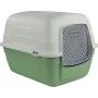 Cat Litter Box Plastic 52 x 40 x 40 cm by Georplast, Sand boxes - Ref: S2207831, Price: 18,34 €, Discount: %