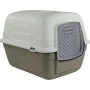 Cat Litter Box Plastic 52 x 40 x 40 cm by Georplast, Sand boxes - Ref: S2207831, Price: 18,34 €, Discount: %