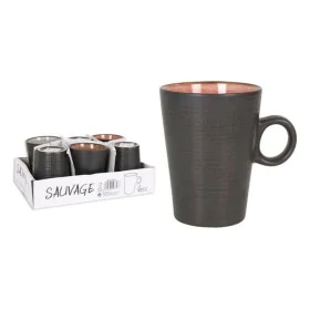 Mug Sauvage (300 cc) by Inde, Cups - Ref: S2208035, Price: 2,73 €, Discount: %