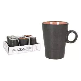 Taza Mug Sauvage (300 cc) de Inde, Tazas - Ref: S2208035, Precio: 2,73 €, Descuento: %