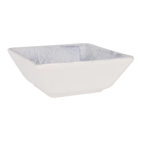 Deep Plate La Mediterránea Adhara 13 x 13 x 5 cm (1 ud) by La Mediterránea, Plates and dishes - Ref: S2208055, Price: 2,98 €,...