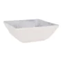 Deep Plate La Mediterránea Adhara 13 x 13 x 5 cm (1 ud) by La Mediterránea, Plates and dishes - Ref: S2208055, Price: 2,98 €,...