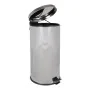 Pedal Bin Confortime Metal by Confortime, Toilet accessories - Ref: S2208093, Price: 18,88 €, Discount: %