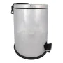 Pedal Bin Confortime Metal by Confortime, Toilet accessories - Ref: S2208093, Price: 18,88 €, Discount: %