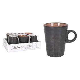 Taza Sauvage (150 cc) de Inde, Tazas - Ref: S2208104, Precio: 2,07 €, Descuento: %