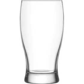 Set de Verres LAV Belek Bière 580 ml (6 Unités) de LAV, Verres à bière - Réf : S2208227, Prix : 10,12 €, Remise : %