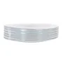 Plate set Duralex Caprice (14 x 1,5 cm) (6 pcs) by Duralex, Plates and dishes - Ref: S2208293, Price: 8,41 €, Discount: %