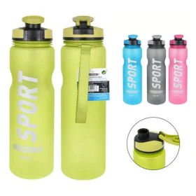 Sports Water Bottle Sport Bewinner by Bewinner, Water Storage - Ref: S2208362, Price: 6,30 €, Discount: %