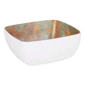 Bowl Viejo Valle White Melamin 17,6 x 16,2 x 7,5 cm by Viejo Valle, Plates and dishes - Ref: S2208394, Price: 6,95 €, Discoun...