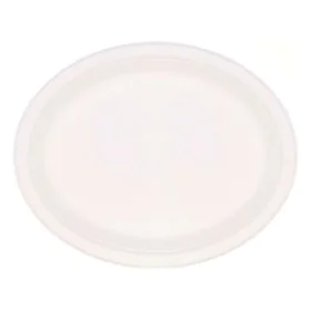 Set Viejo Valle Snack tray White (50 pcs) by Viejo Valle, Plates and dishes - Ref: S2208444, Price: 7,03 €, Discount: %