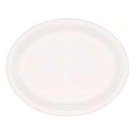 Set Viejo Valle Bandeja de Aperitivos Blanco (50 pcs) de Viejo Valle, Platos y fuentes - Ref: S2208444, Precio: 7,03 €, Descu...