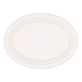 Set Viejo Valle Snack tray White (50 pcs) by Viejo Valle, Plates and dishes - Ref: S2208445, Price: 5,00 €, Discount: %