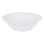 Cuenco Feuille Porcelana Blanco (ø 17 x 5 cm) de Inde, Cuencos y tazones - Ref: S2208585, Precio: 2,77 €, Descuento: %