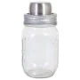 Cocktail-Shaker (500 ml) (ø 8 x 16 cm) von Inde, Cocktailshaker - Ref: S2208654, Preis: 1,62 €, Rabatt: %