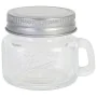 Tin With lid (50 ml) (ø 5,5 x 5 cm) by Inde, Food storage - Ref: S2208660, Price: 3,25 €, Discount: %