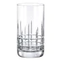 Vaso Montgomery Cumber (39 cl) (Ø 7 x 13,5 cm) de Inde, Vasos largos - Ref: S2208912, Precio: 6,74 €, Descuento: %