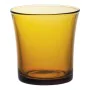 Set de Vasos Duralex Lys Ambar 210 ml (6 Unidades) de Duralex, Vasos de agua y de whisky - Ref: S2208959, Precio: 8,26 €, Des...