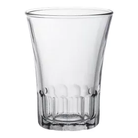 Set de Vasos Duralex 1005AC04/4 4 Unidades (4 uds) de Duralex, Vasos largos - Ref: S2209005, Precio: 5,06 €, Descuento: %