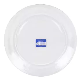 Plato Llano Duralex Lys Transparente Ø 28 x 28 x 2,5 cm de Duralex, Platos y fuentes - Ref: S2209010, Precio: 4,68 €, Descuen...