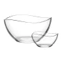 Salad Bowl LAV 1226 Crystal 310 ml 1,88 L Salad Bowl (7 Units) by LAV, Bowls and large cups - Ref: S2209135, Price: 12,40 €, ...