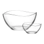 Salad Bowl LAV 1226 Crystal 310 ml 1,88 L Salad Bowl (7 Units) by LAV, Bowls and large cups - Ref: S2209135, Price: 12,40 €, ...