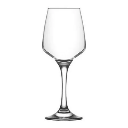 Set de Verres LAV Lal (6 Unités) de LAV, Verres à eau à pied - Réf : S2209260, Prix : 9,95 €, Remise : %