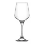 Set de Verres LAV Lal (6 Unités) de LAV, Verres à eau à pied - Réf : S2209260, Prix : 9,95 €, Remise : %