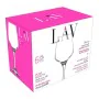 Set de Copas LAV Lal (6 Unidades) de LAV, Copas de agua - Ref: S2209260, Precio: 9,95 €, Descuento: %