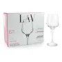 Set de Verres LAV Lal (6 Unités) de LAV, Verres à eau à pied - Réf : S2209260, Prix : 9,95 €, Remise : %