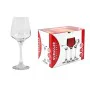 Set de Verres LAV Lal (6 Unités) de LAV, Verres à eau à pied - Réf : S2209260, Prix : 9,95 €, Remise : %