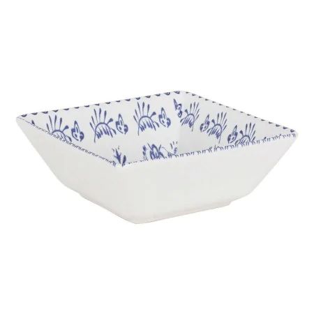 Snack Bowl La Mediterránea S2206771 Porcelain 13 x 13 x 5 cm by La Mediterránea, Bowls and large cups - Ref: S2209285, Price:...