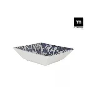 Servizio di Piatti La Mediterránea Horus 18 x 18 x 5 cm di La Mediterránea, Servizi combinati - Rif: S2209363, Prezzo: 3,17 €...