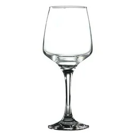 Set of cups LAV Lal (295 cc) (6 uds) by LAV, Wine glasses - Ref: S2209379, Price: 10,70 €, Discount: %