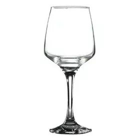 Set di Bicchieri LAV Lal (295 cc) (6 uds) di LAV, Calici per il vino - Rif: S2209379, Prezzo: 10,70 €, Sconto: %