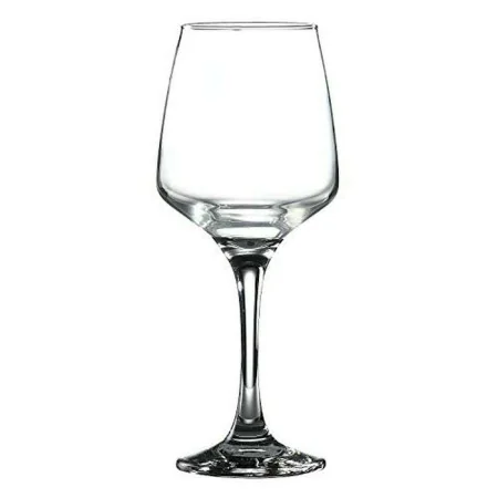 Set de Copas LAV Lal (295 cc) (6 uds) de LAV, Copas de vino - Ref: S2209379, Precio: 9,63 €, Descuento: %